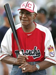 Buck O'Neil - Wikipedia