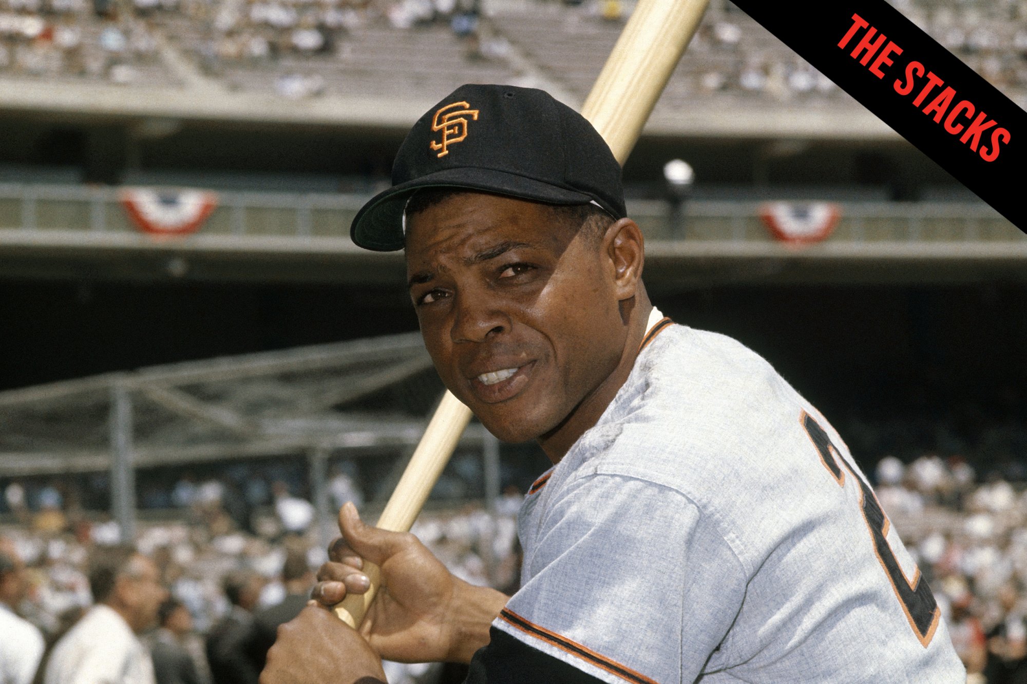 Willie Mays - Wikipedia