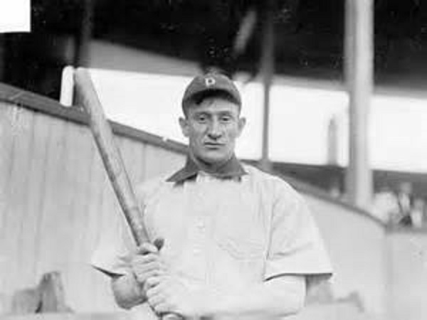 Honus Wagner in the 1940's  Baseball History Comes Alive!