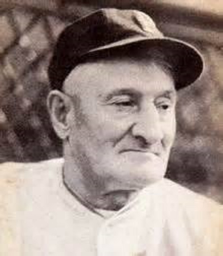 Old-Time Baseball Photos - Today Is the 145th Birthday Anniversary the  Great Honus Wagner, Born February 24, 1874 Thanks to our resident baseball  artist, Don Stokes, for calling to our attention that