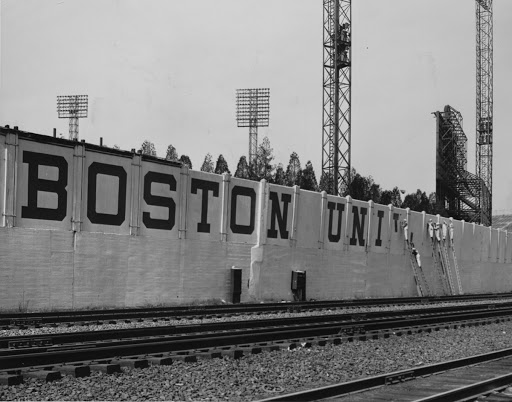 Boston Braves brief life as Bees