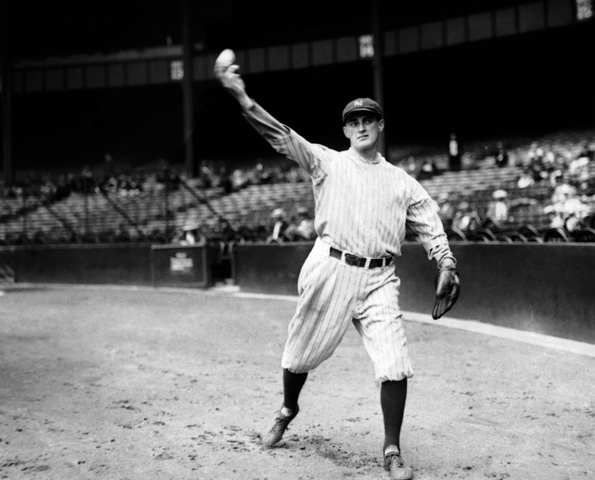 Uncle Mike's Musings: A Yankees Blog and More: Living Former St. Louis  Browns