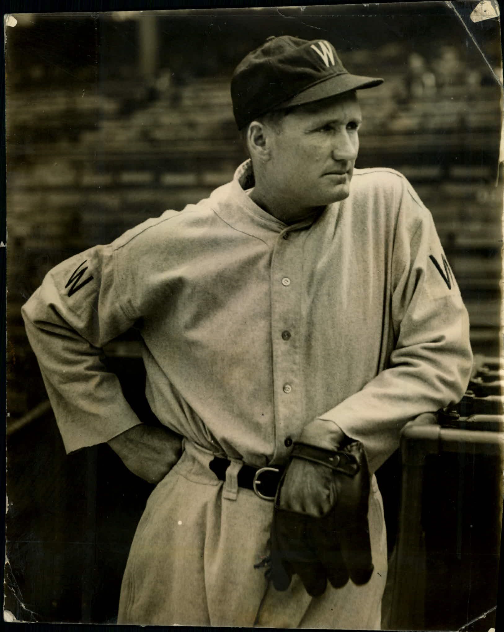 Walter Johnson