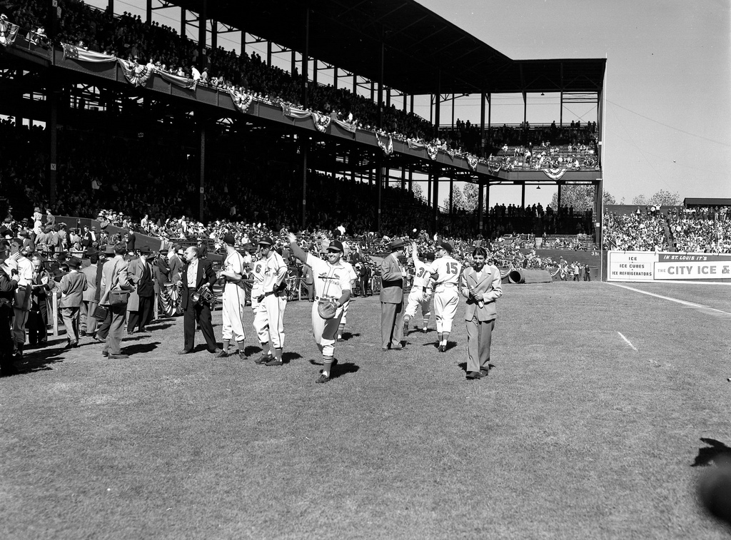 RUDY YORK & JIMMIE FOXX 8X10 PHOTO BOSTON RED SOX TIGERS