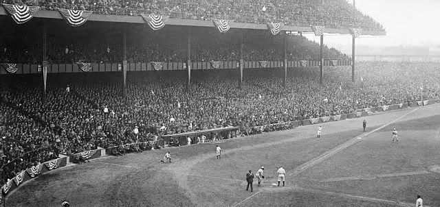 I Still Can't Believe They Tore Down Old Yankee Stadium - Deadball Baseball