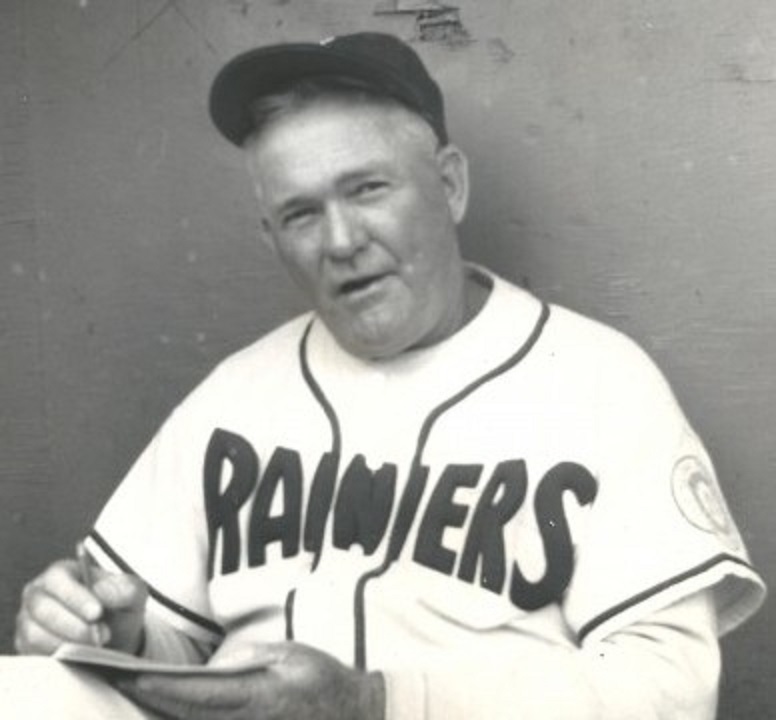 Rogers Hornsby Traded Again!  Baseball History Comes Alive!