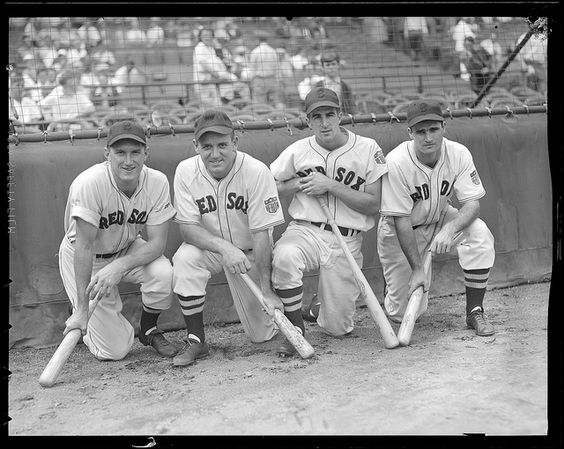 Bobby Doerr, 99, Red Sox Hall of Fame Second Baseman, Is Dead - The New  York Times