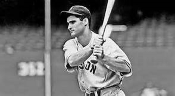 We Say A Sad Good-Bye to Hall-of-Famer Bobby Doerr