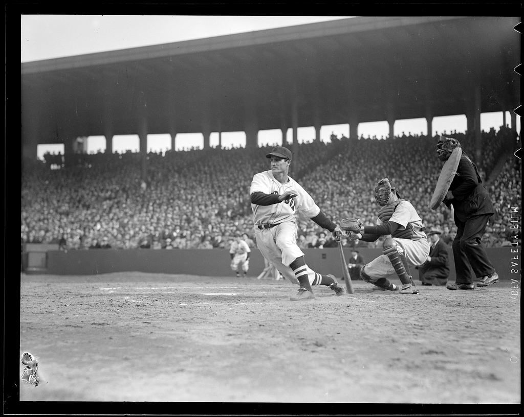 Bobby Doerr, Hall of Famer and Boston Red Sox Second Baseman, Dies at 99