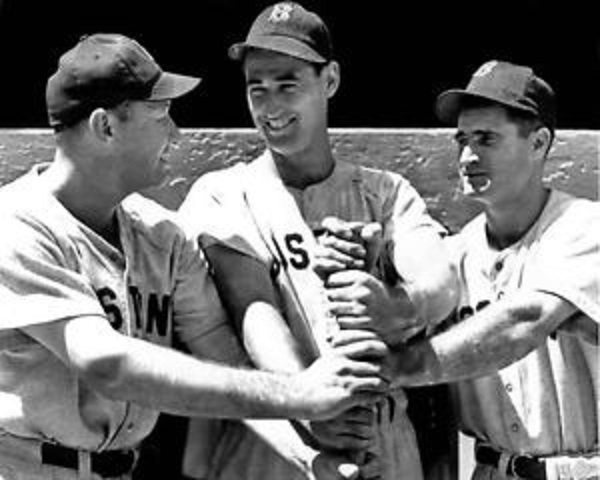 Bobby Doerr  1918-2017: Red Sox Hall of Famer had been oldest living Major  League Baseball player