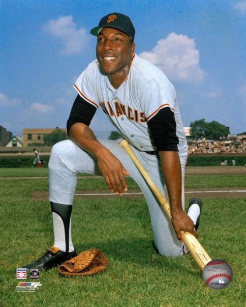 We Say a Sad Good-Bye to the Great Hall-of-Famer Willie McCovey