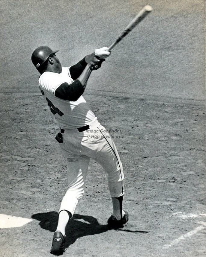 Yeovil Whirlwinds Baseball Club - Throwback Thursday Willie McCovey  (1938-2018) Willie McCovey was the scariest hitter in baseball - Bob  Gibson He might not have achieved the feat himself (in fact, Barry