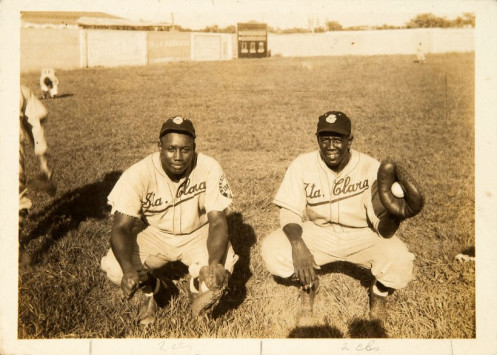 Josh Gibson - Today In Georgia History