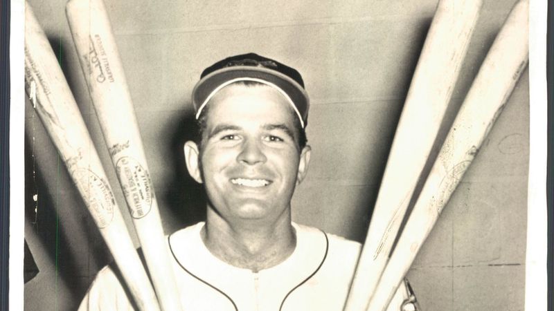 Rocky Colavito on Hall of Fame: 'It ain't going to do me any good when I'm  dead