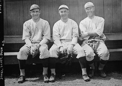 1920 Urban Red Faber Game Worn Chicago White Sox Uniform