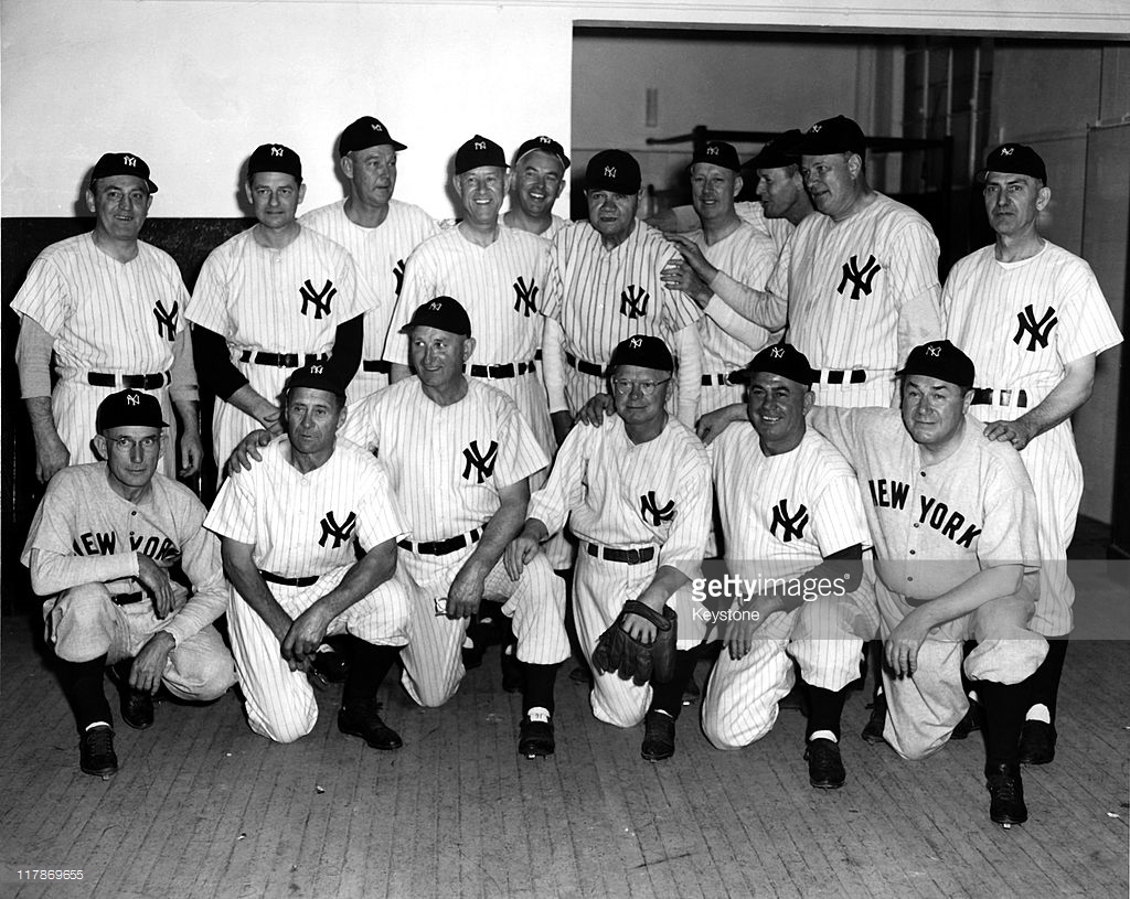 1908 World Series Archives - Deadball Baseball