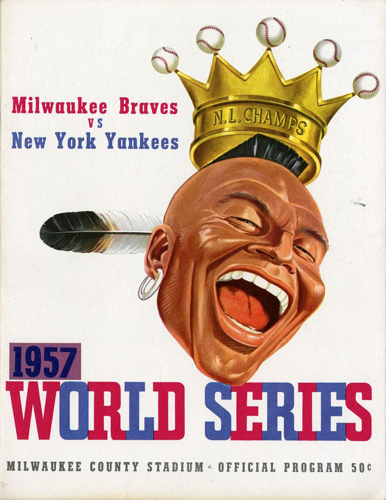 1957 World Serie Champions, The Milwaukee Braves moved from…