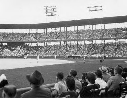 History of the St. Louis Browns 