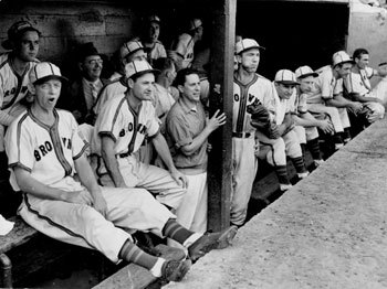 St. Louis Browns 1938 - Mickey's Place