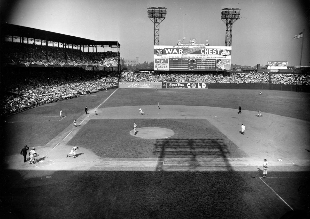 Were the 1953 St. Louis Browns Almost the Milwaukee Brewers??