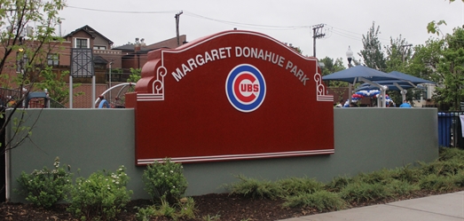 What's Unique About this 1929 Cubs' Team Photo??