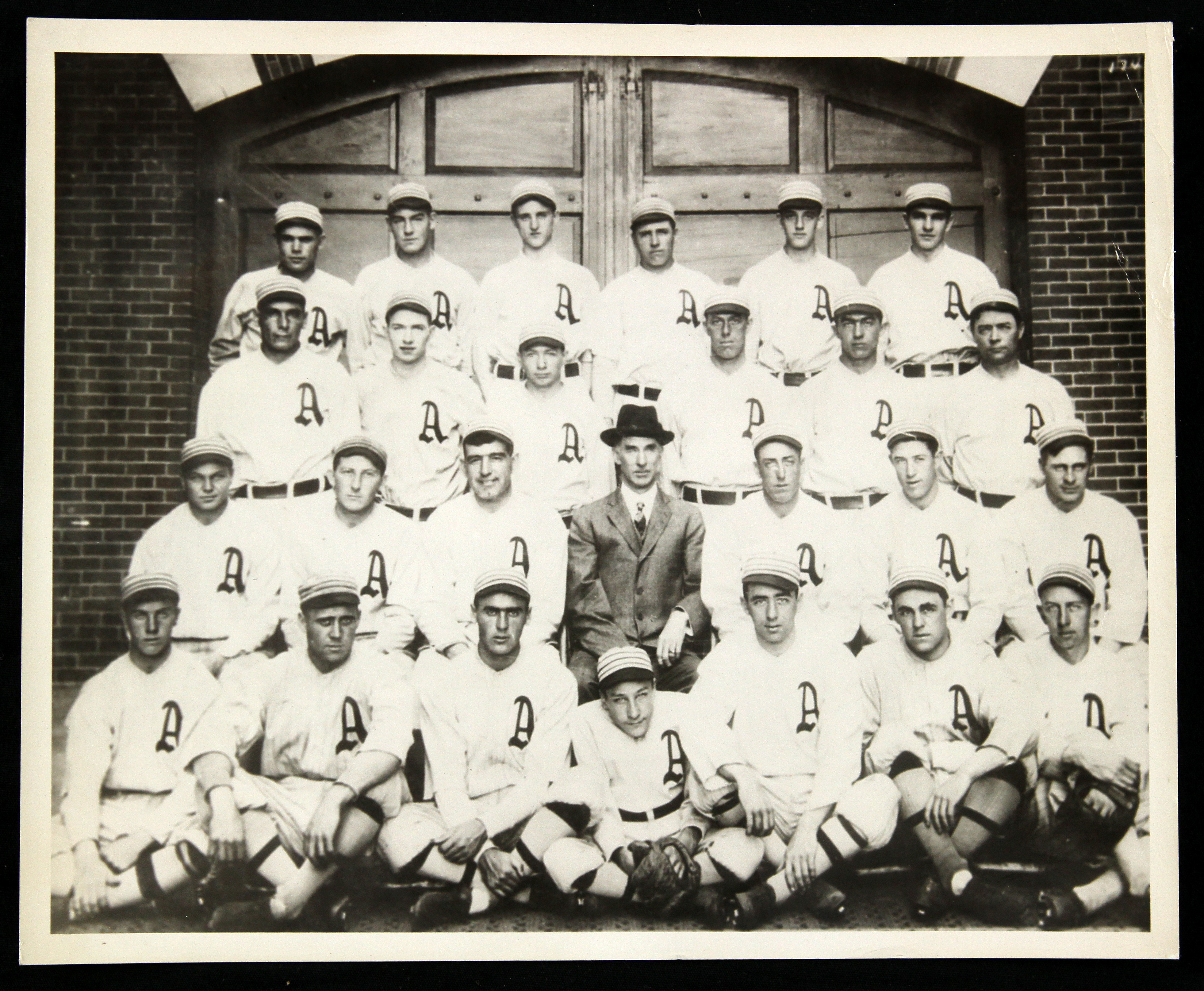 Remembering the Philadelphia 'Pathetics', the worst baseball team in  history, Baseball