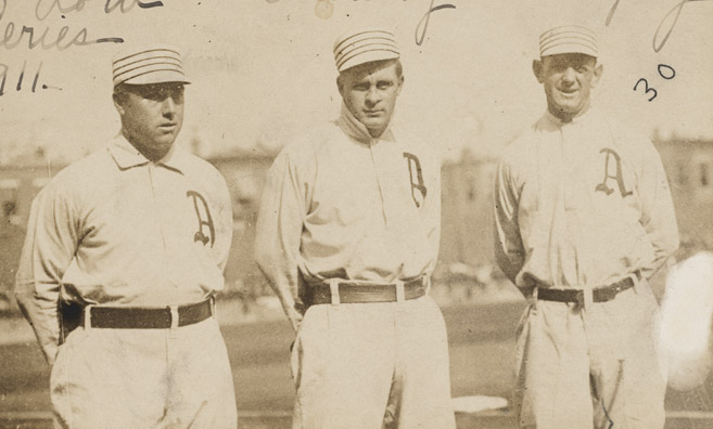 Were the 1916 Philadelphia A's the worst team ever? - Sports Illustrated