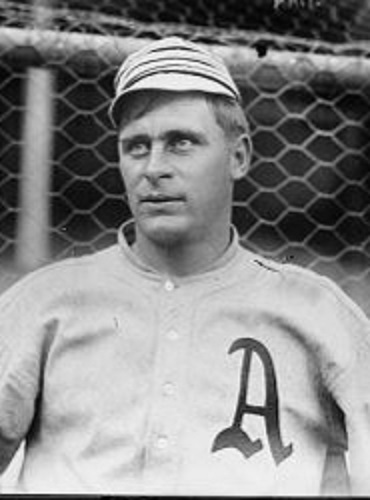 Were the 1916 Philadelphia A's the worst team ever? - Sports Illustrated