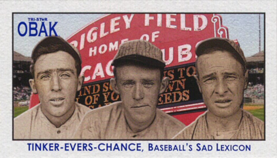 From Tinker To Evers To Rizzo: The 1908 Cubs and the 2016 Cubs, by  BuzzinTheTower, SportsRaid