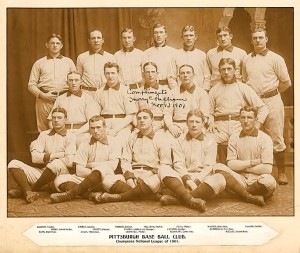 1904 Pirates