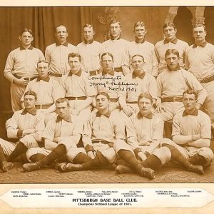 1904 Pirates