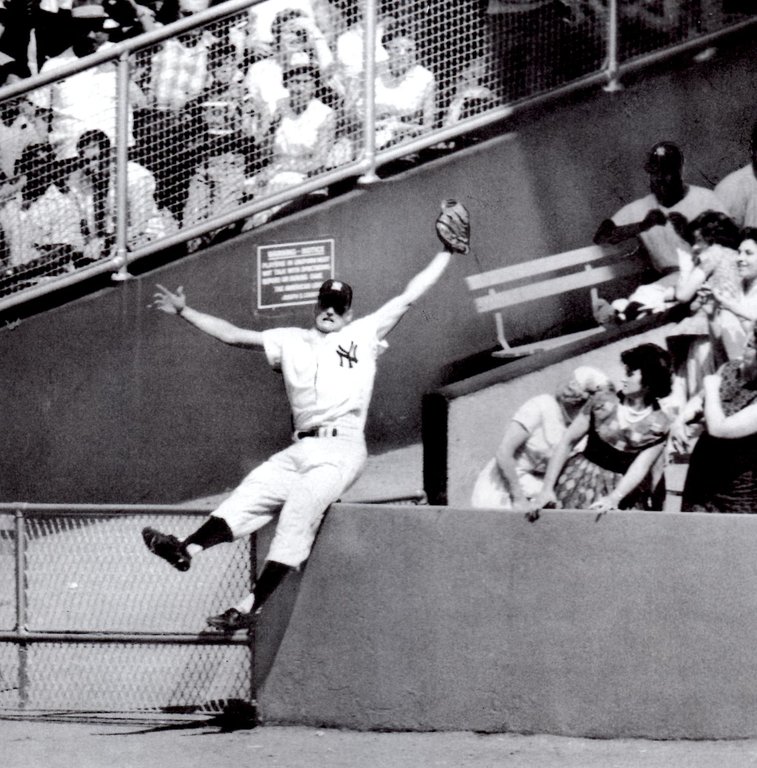 Pursuit of No. 60: The Ordeal of Roger Maris - Sports Illustrated Vault