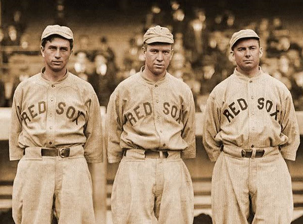 Rare Babe Ruth Brooklyn Dodgers uniform highlights Goldin