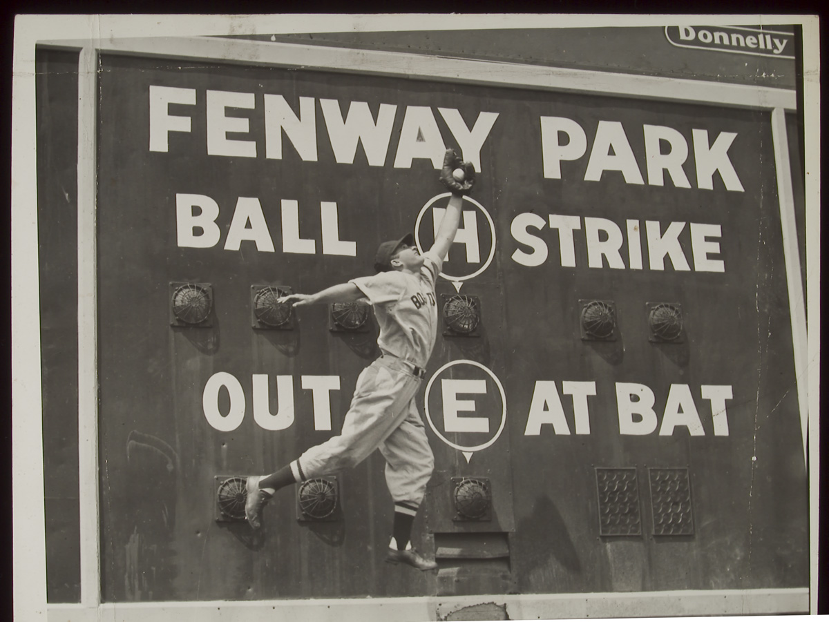 A Baseball Family Legacy Passes From Generation to Generation!