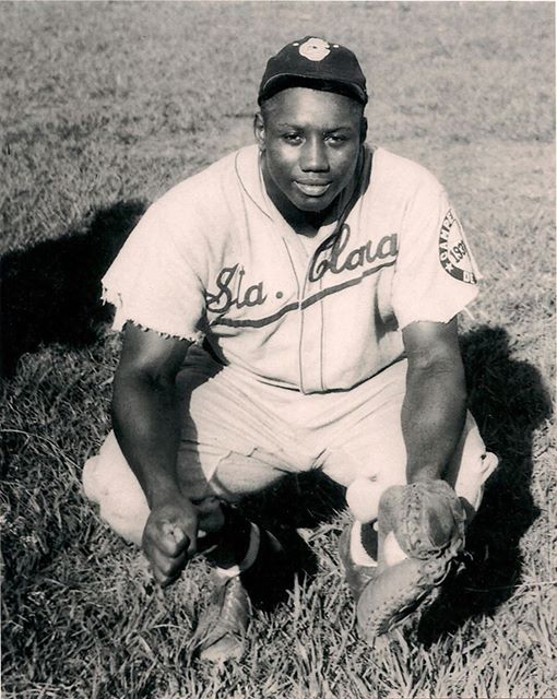 Josh Gibson: African American baseball legend