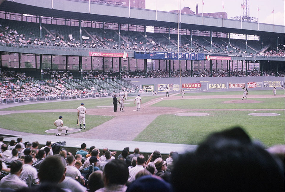 The 1962 NY Mets 