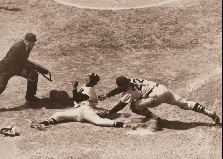 1976 Minnie Minoso Game Worn Chicago White Sox Jersey. Baseball, Lot  #80975