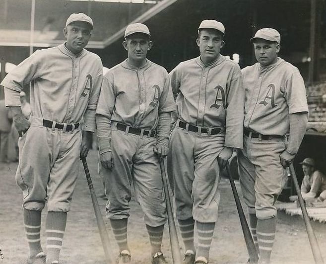 Double X and His Lost Dingers – Society for American Baseball Research