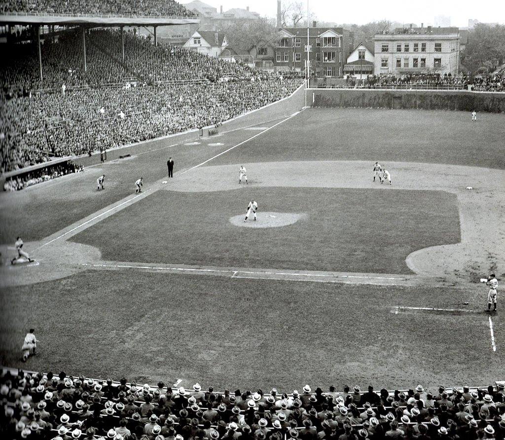 A Significant Day in Baseball – and Cub – History!