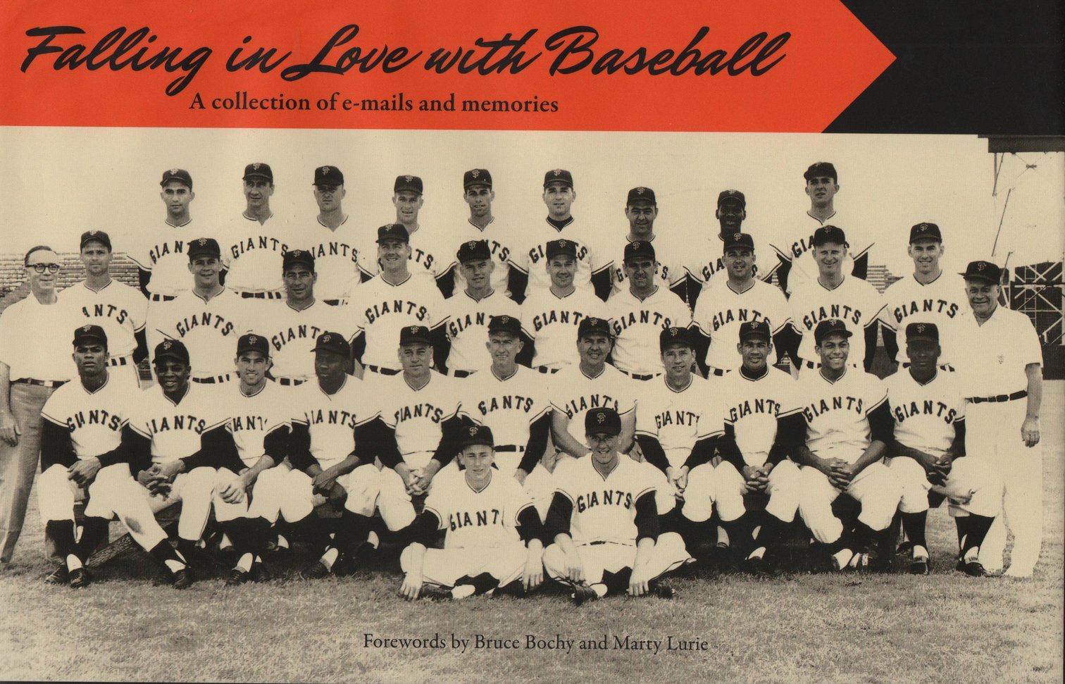 Exerpt From “Falling in Love With Baseball” on a Historic 50th Anniversary of One Of the Worst Calls in Major League History!