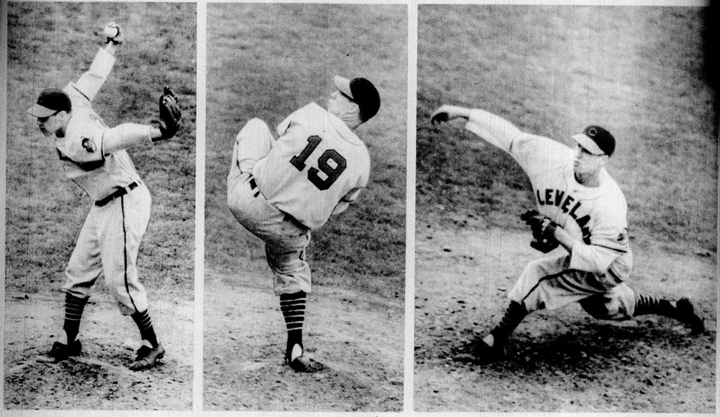 “Rapid Robert” Feller’s Remarkable First Major League Start, August 23, 1936!