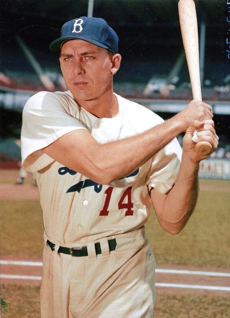 The life and career of Gil Hodges – New York Daily News
