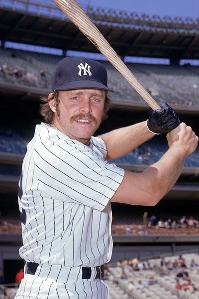 The Designated Hitter Is Born, January 11, 1973!