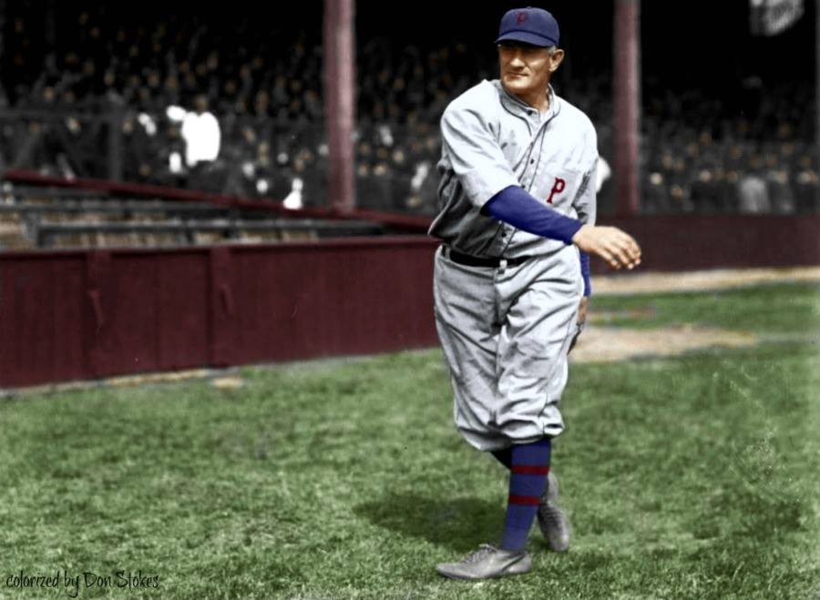 Birthday Anniversary for the Great Honus Wagner; Born February 24, 1874