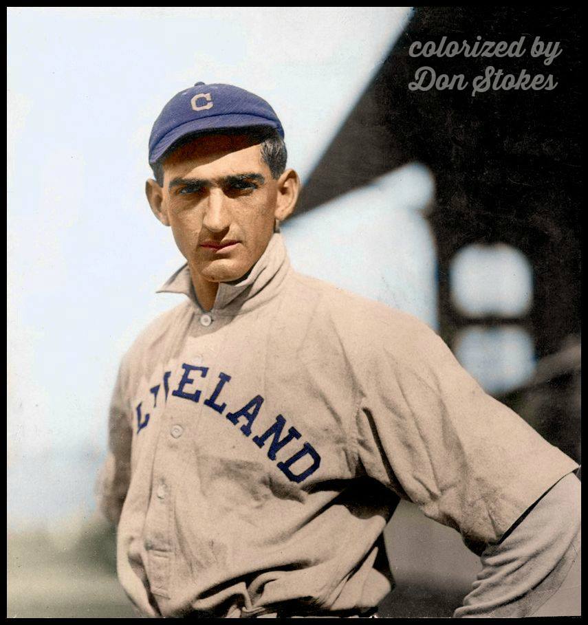 Joe Jackson Had an Outstanding 1919 WS for the White Sox in a Losing Effort, News, Scores, Highlights, Stats, and Rumors