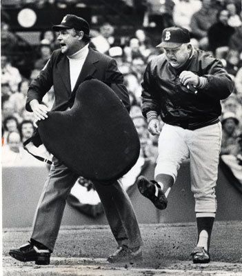 Don Zimmer was truly a baseball man - The Boston Globe