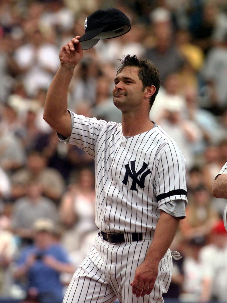The Life And Career Of Don Mattingly (Story)