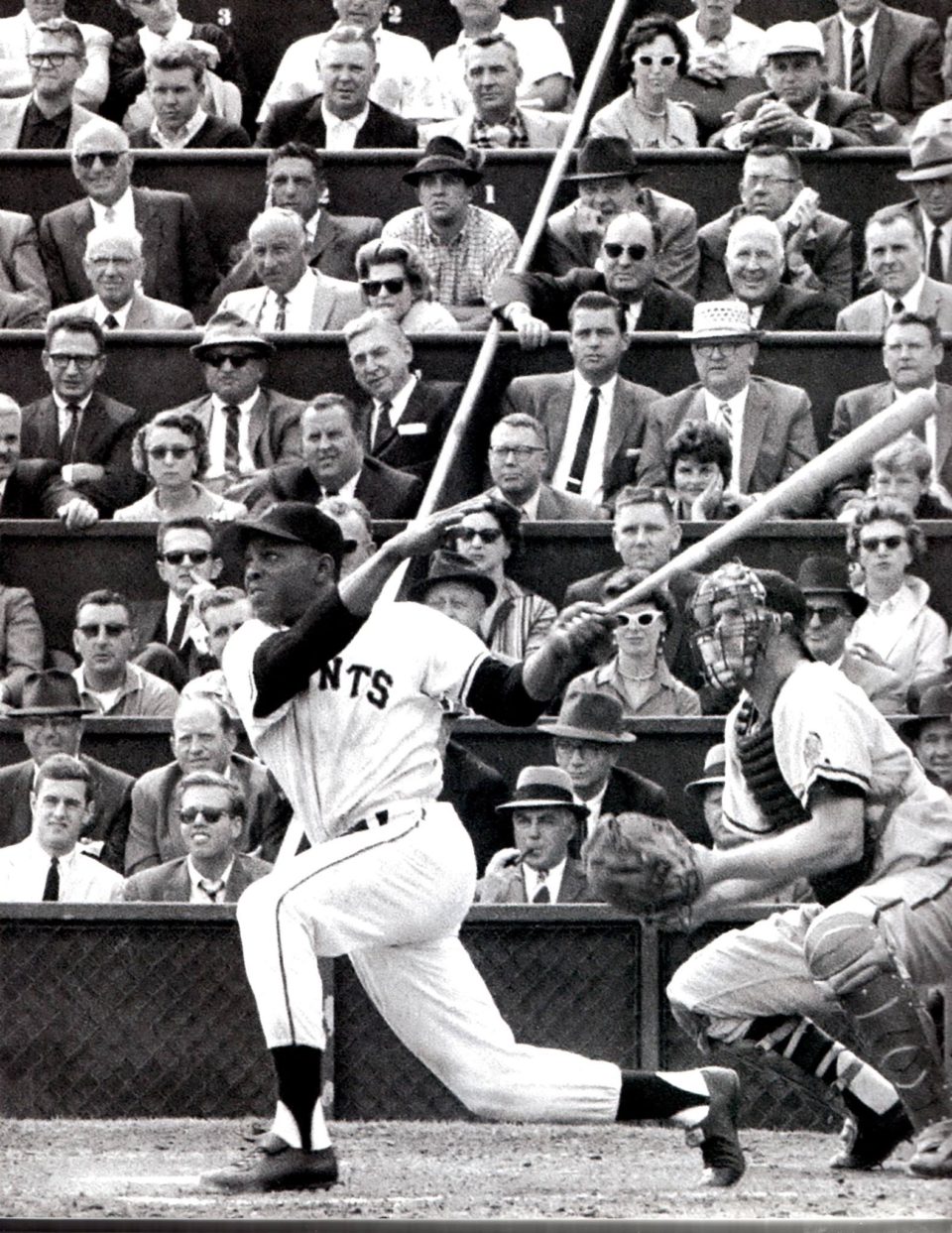 A Birthday Tribute To Willie Mays As He Turns 90! Baseball History