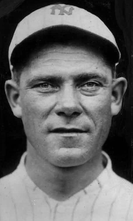 Another Edition of Baseball’s Forgotten Stars: Jack Quinn – The Oldest Pitcher To Hit a Home Run!