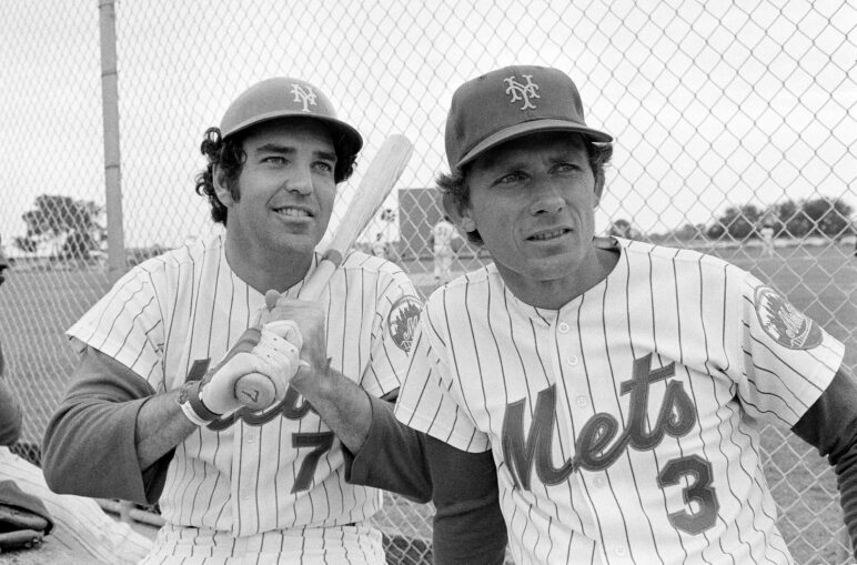 Ed Kranepool, RIP